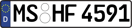 MS-HF4591