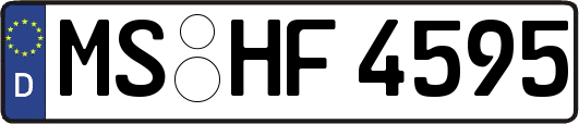 MS-HF4595