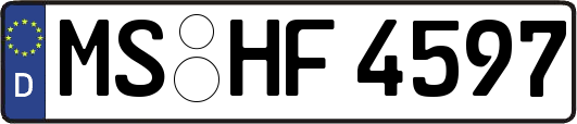 MS-HF4597