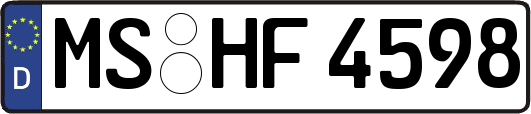 MS-HF4598