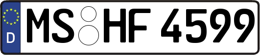 MS-HF4599