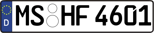 MS-HF4601