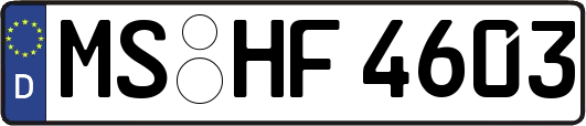 MS-HF4603