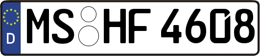 MS-HF4608
