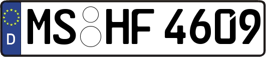 MS-HF4609