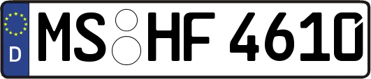 MS-HF4610