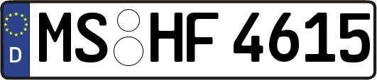 MS-HF4615