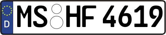 MS-HF4619