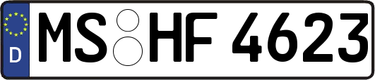 MS-HF4623