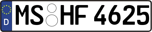 MS-HF4625