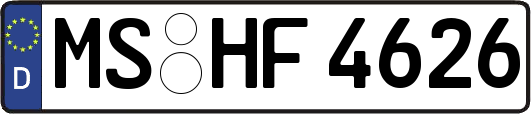 MS-HF4626