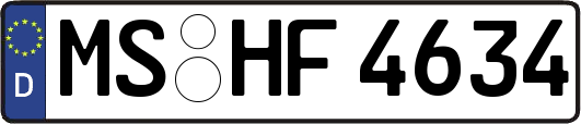 MS-HF4634
