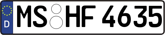 MS-HF4635