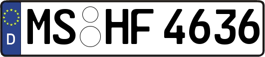MS-HF4636