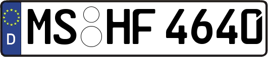 MS-HF4640