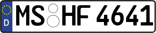 MS-HF4641