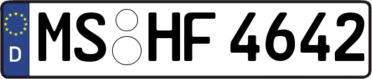 MS-HF4642