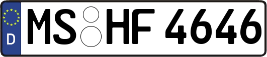 MS-HF4646
