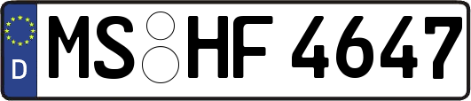 MS-HF4647