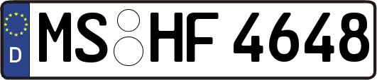 MS-HF4648