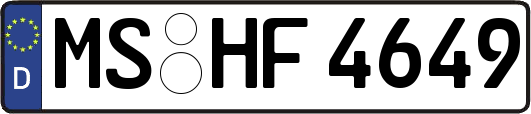 MS-HF4649
