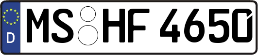 MS-HF4650