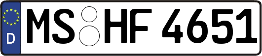 MS-HF4651