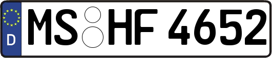 MS-HF4652