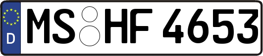 MS-HF4653