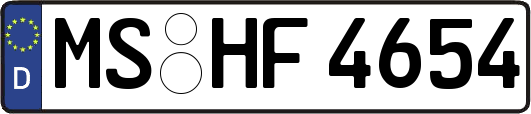 MS-HF4654