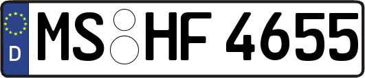 MS-HF4655