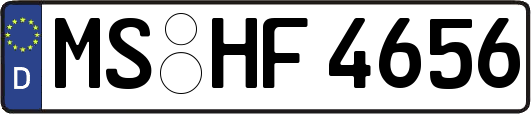 MS-HF4656