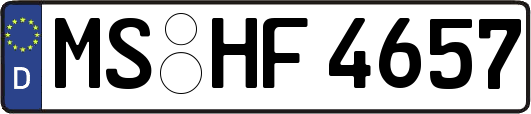 MS-HF4657