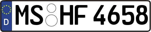 MS-HF4658
