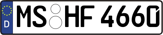 MS-HF4660