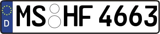 MS-HF4663