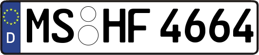 MS-HF4664
