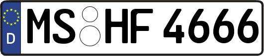 MS-HF4666