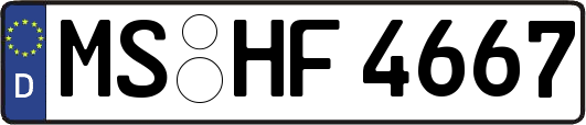 MS-HF4667