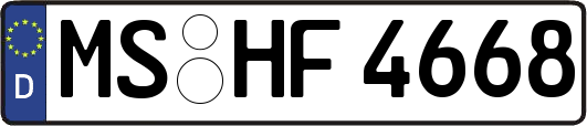 MS-HF4668