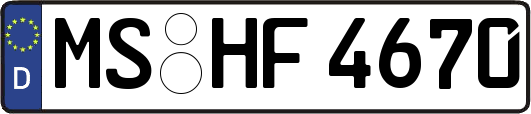 MS-HF4670