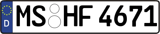 MS-HF4671
