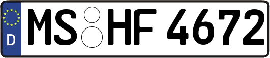 MS-HF4672
