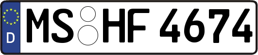 MS-HF4674