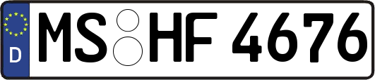 MS-HF4676