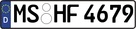MS-HF4679