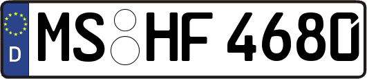 MS-HF4680