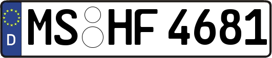 MS-HF4681