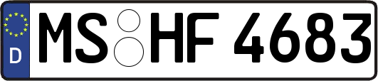 MS-HF4683