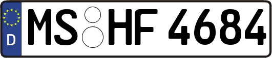 MS-HF4684